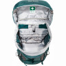 Рюкзак TATONKA NORIX 44 WOMEN, teal green 1377.063