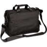 Вместительная функциональная офисная сумка TATONKA MANAGER black 2199.040 - black
